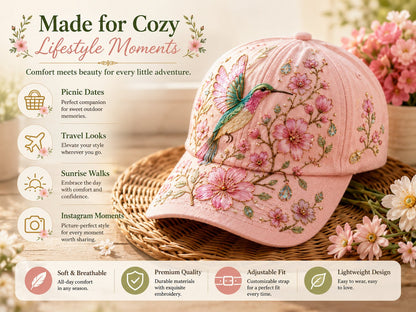 Dorothea | Garden Morning Sun Hat