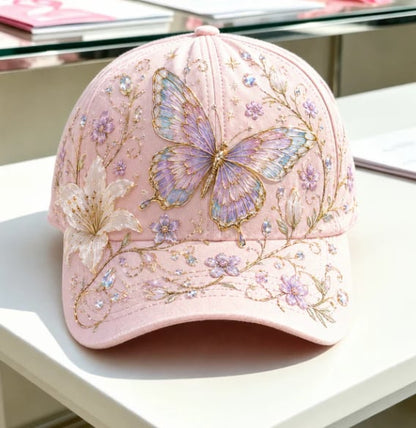 Dorothea | Garden Morning Sun Hat