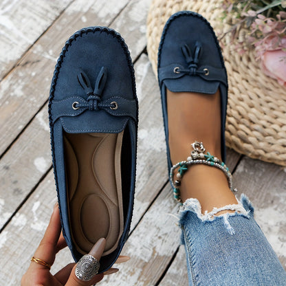 Niamh | Classic Moccasins