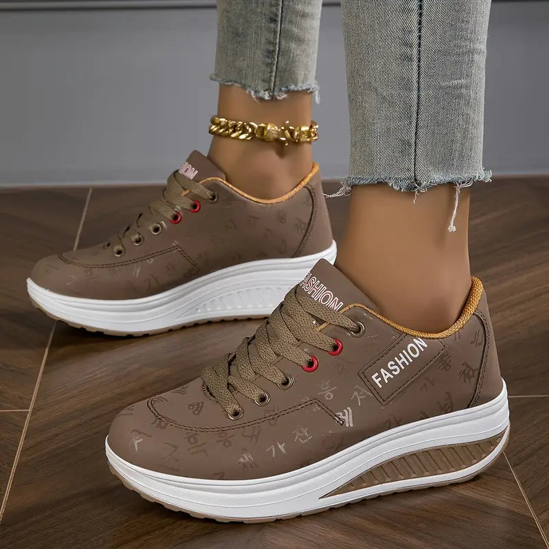 Damhnait | Orthopedic Sneakers