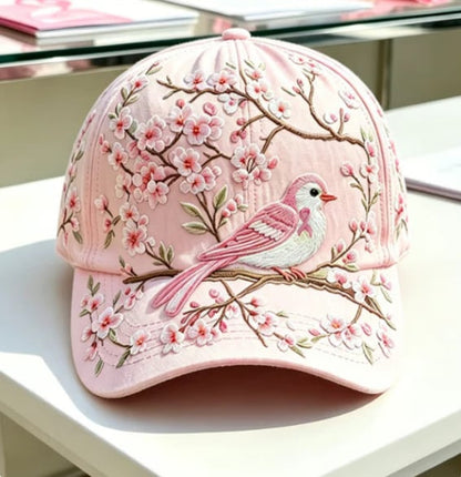 Dorothea | Garden Morning Sun Hat