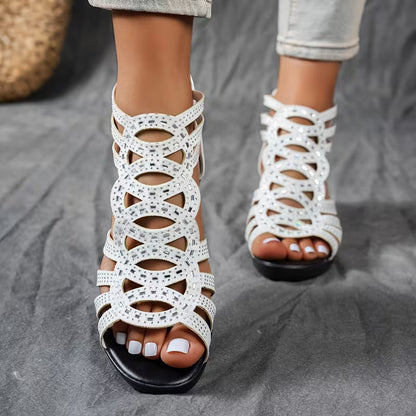 Onóra | Fashionable Orthopedic Sandals