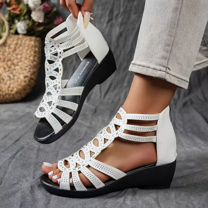 Onóra | Fashionable Orthopedic Sandals