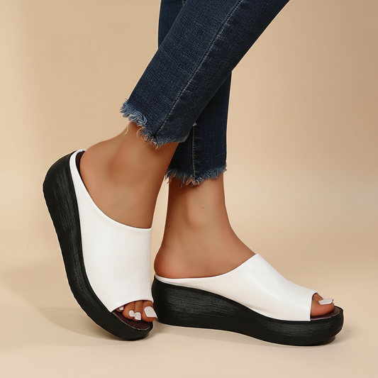 Cara - Comfort Orthopedic Sandals