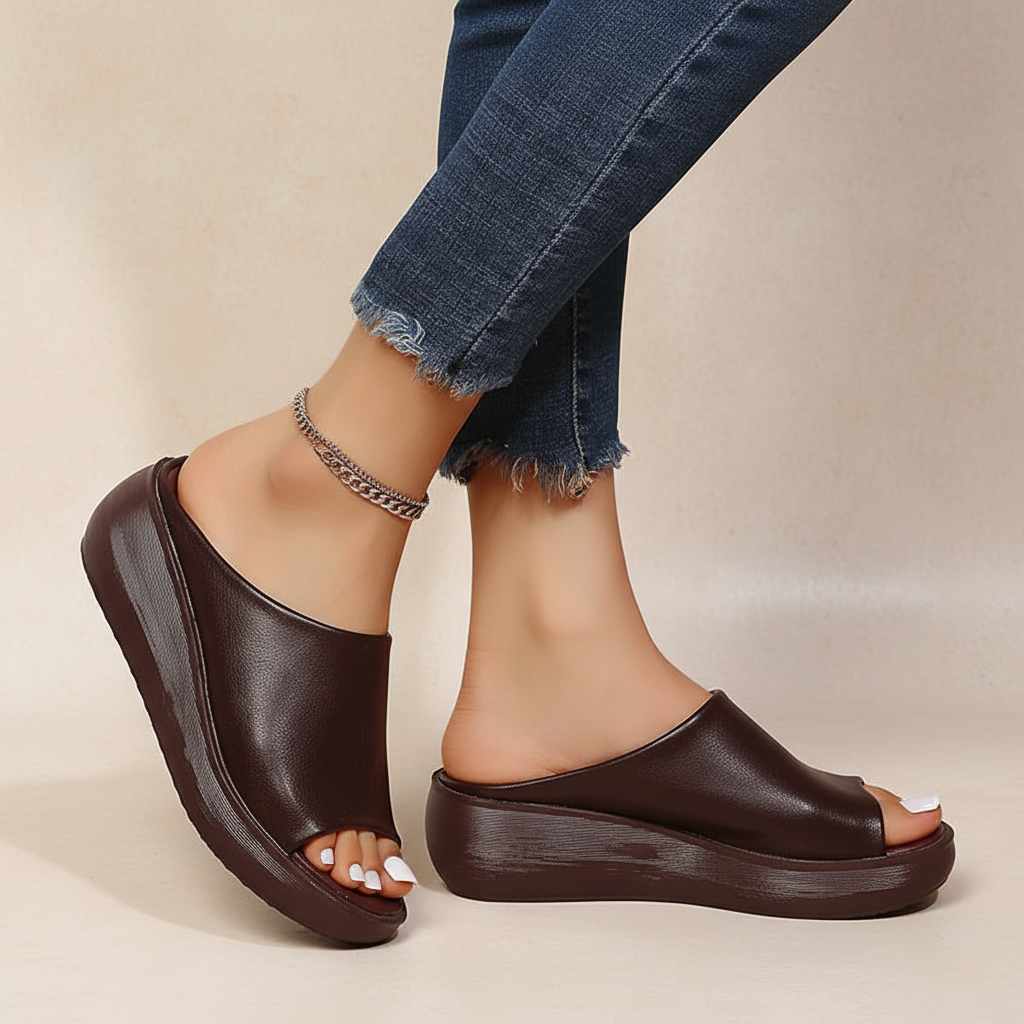 Cara - Comfort Orthopedic Sandals