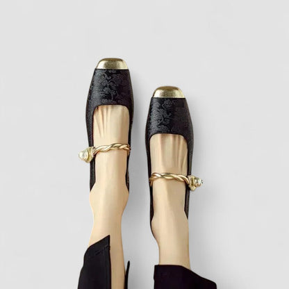 Aoifín | Comfortable Mary Jane Shoes
