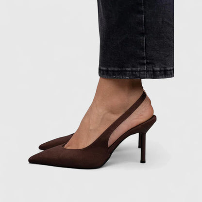 Aoife | Comfortable Heels