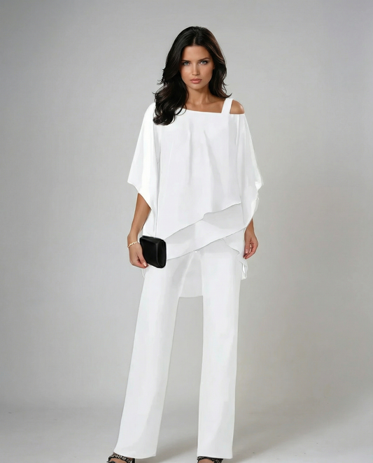 Órla | Relaxed Two-Piece Set