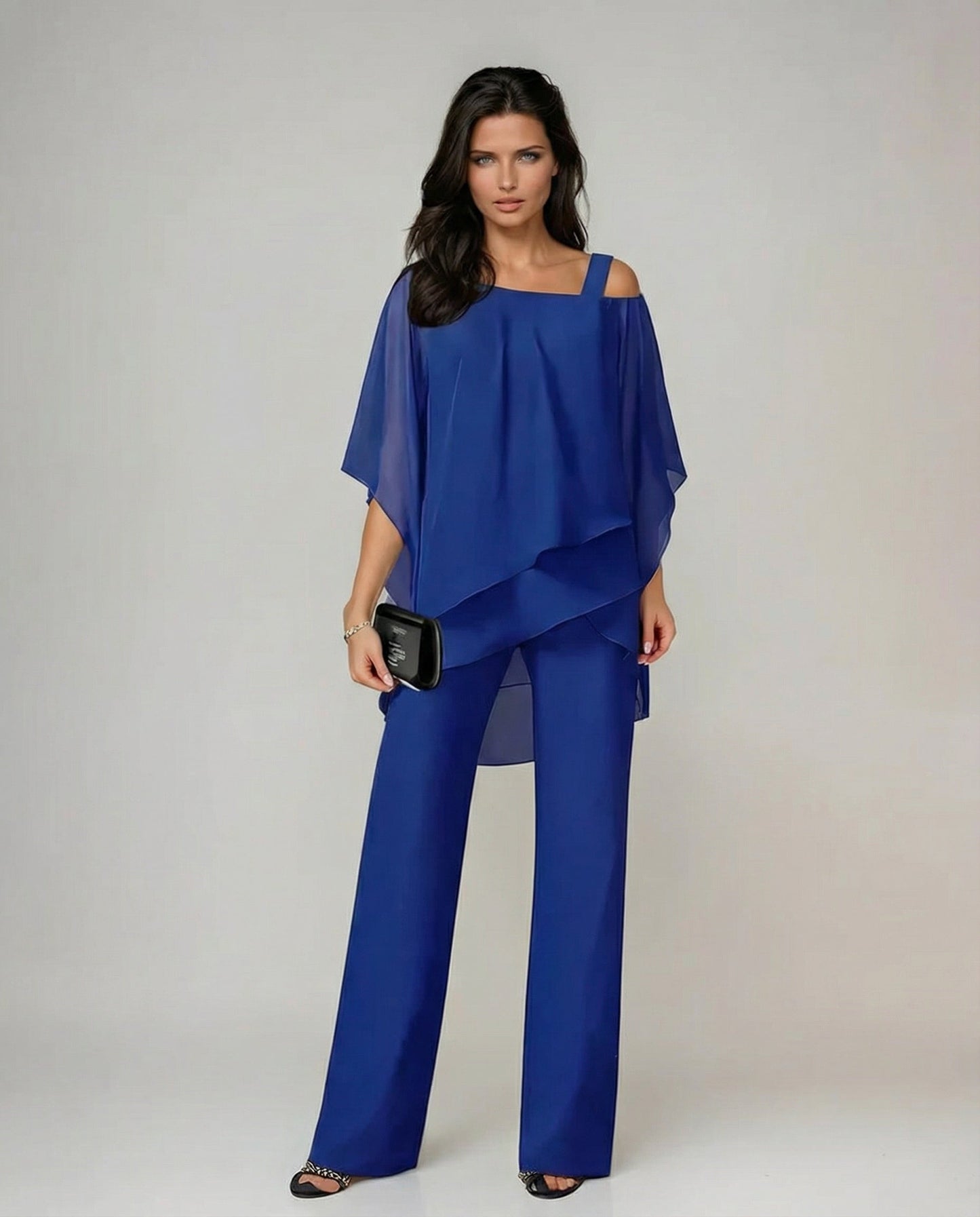 Órla | Relaxed Two-Piece Set