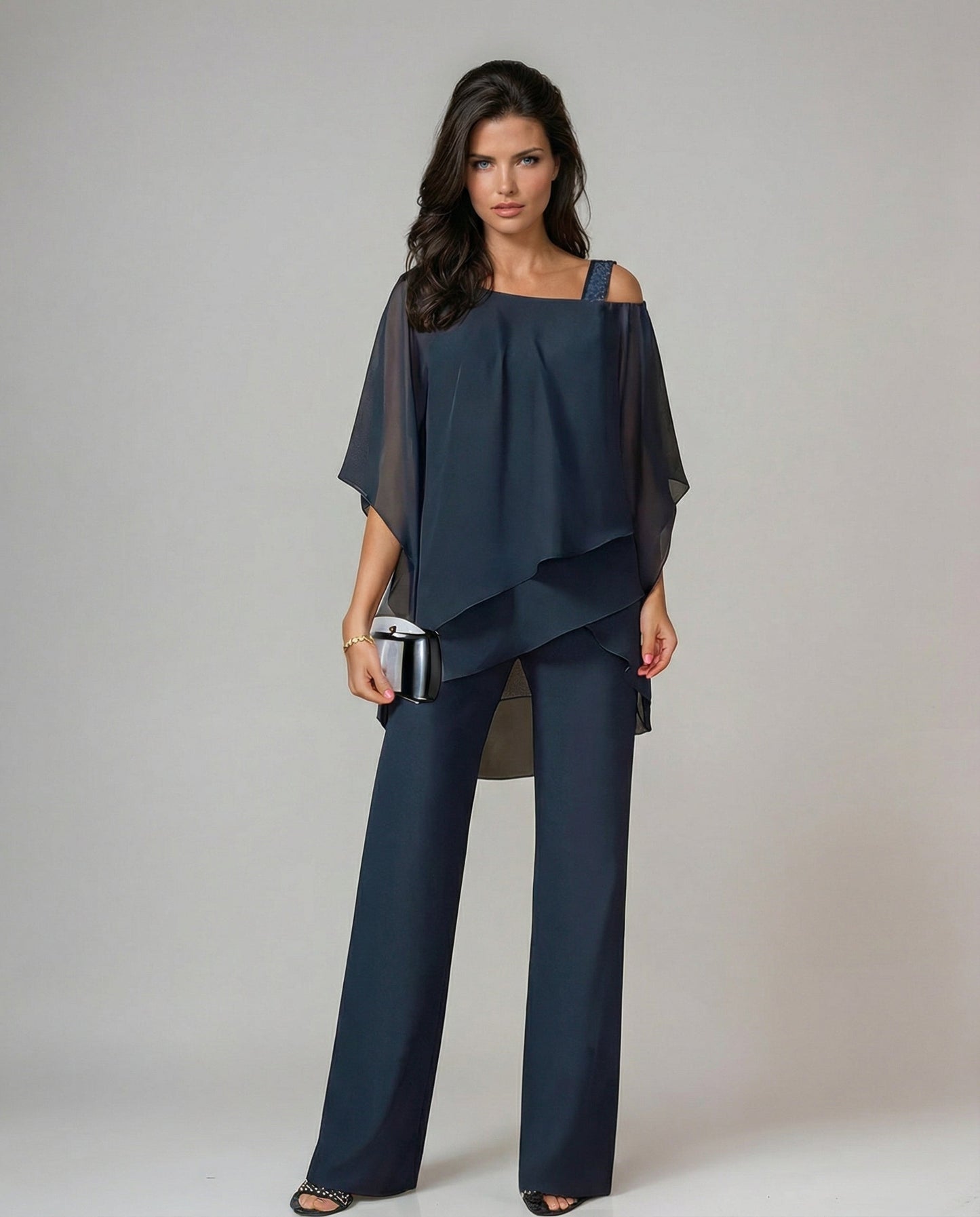Órla | Relaxed Two-Piece Set