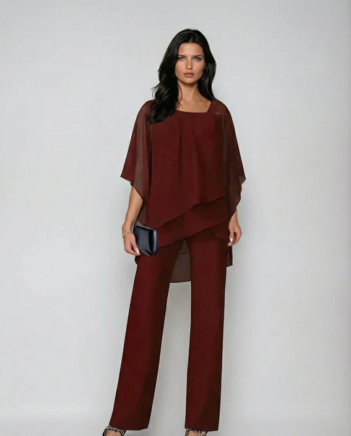 Órla | Relaxed Two-Piece Set