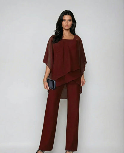 Órla | Relaxed Two-Piece Set