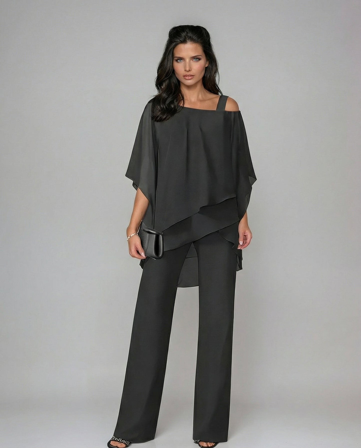 Órla | Relaxed Two-Piece Set