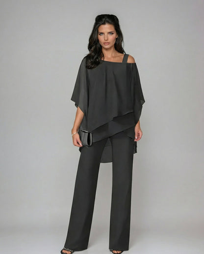 Órla | Relaxed Two-Piece Set