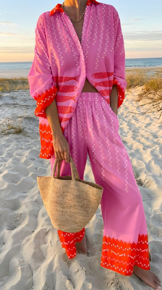 Fethnaid | Two-Piece Set