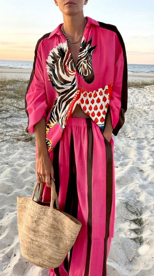 Fíadhnait | Two-Piece Set