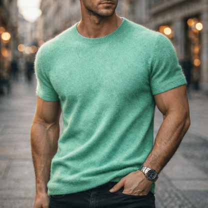 Padraig | Lightweight Luxury Feel T-Shirt