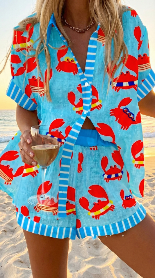 Líoch | Two-Piece Set