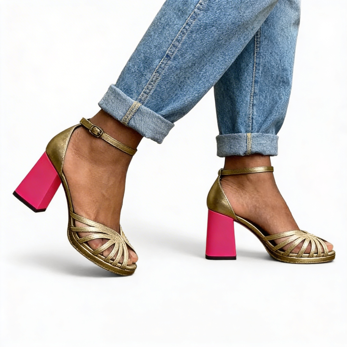 Eilis | Elegant and Stylish Heels