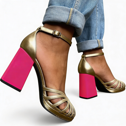 Eilis | Elegant and Stylish Heels