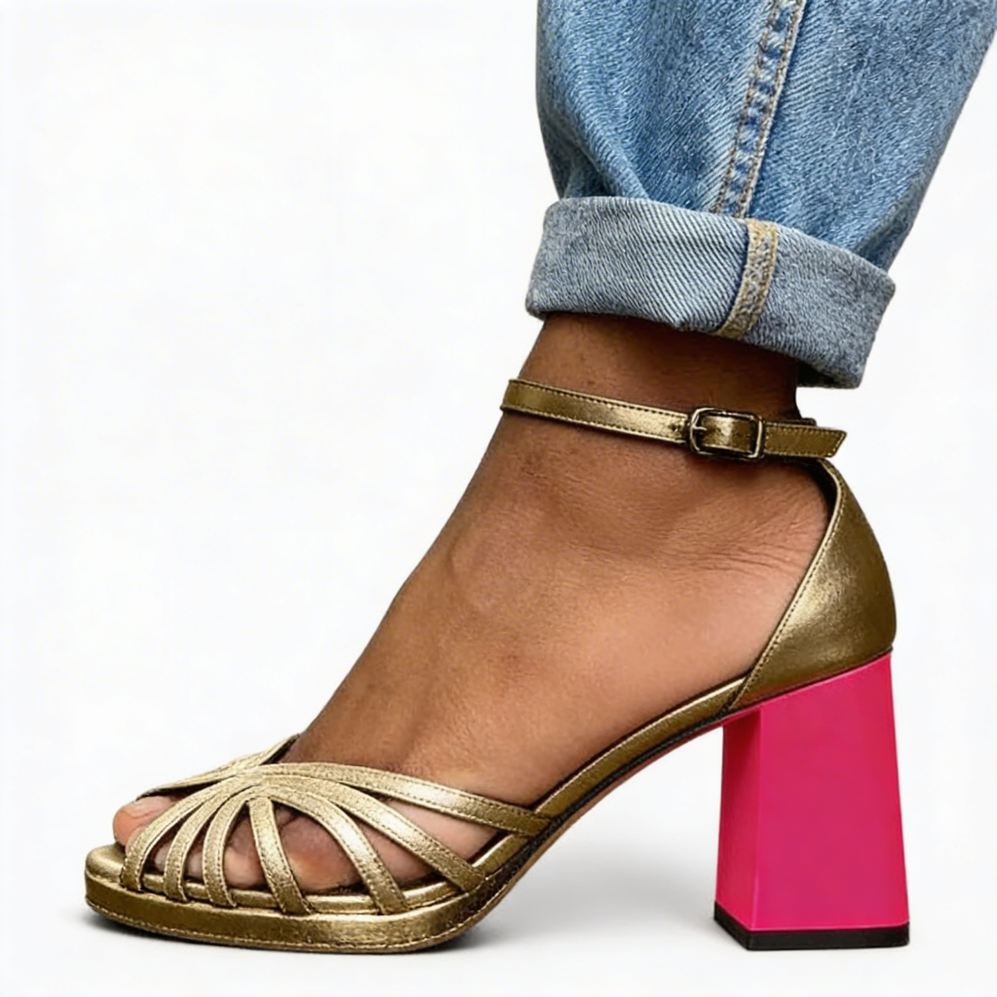 Eilis | Elegant and Stylish Heels