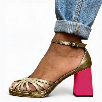 Eilis | Elegant and Stylish Heels