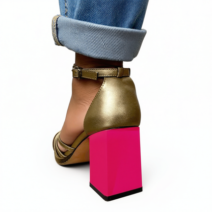 Eilis | Elegant and Stylish Heels