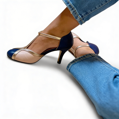 Orla | Comfortable and Stylish Heels