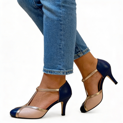 Orla | Comfortable and Stylish Heels