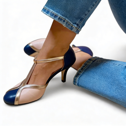 Orla | Comfortable and Stylish Heels