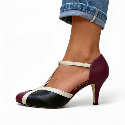 Orla | Comfortable and Stylish Heels