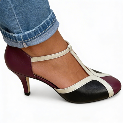 Orla | Comfortable and Stylish Heels