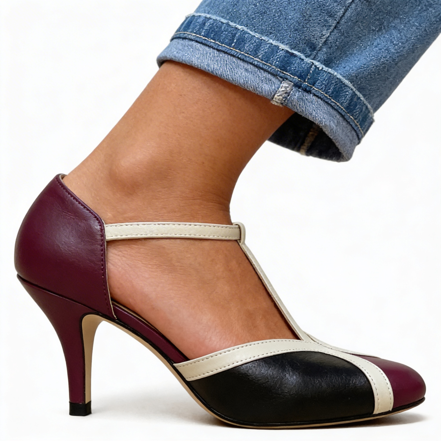 Orla | Comfortable and Stylish Heels