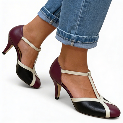 Orla | Comfortable and Stylish Heels
