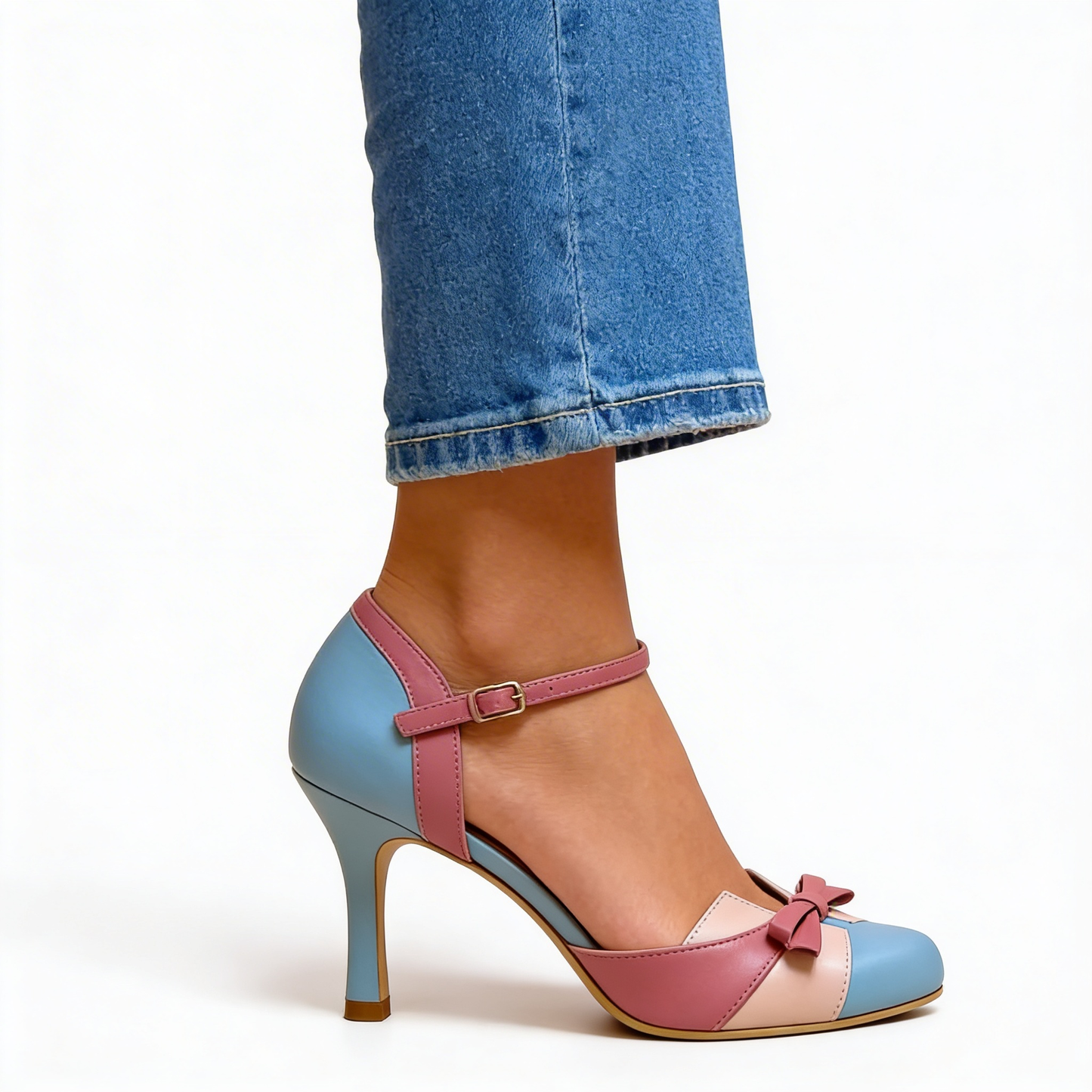 Bridget | Elegant Heels