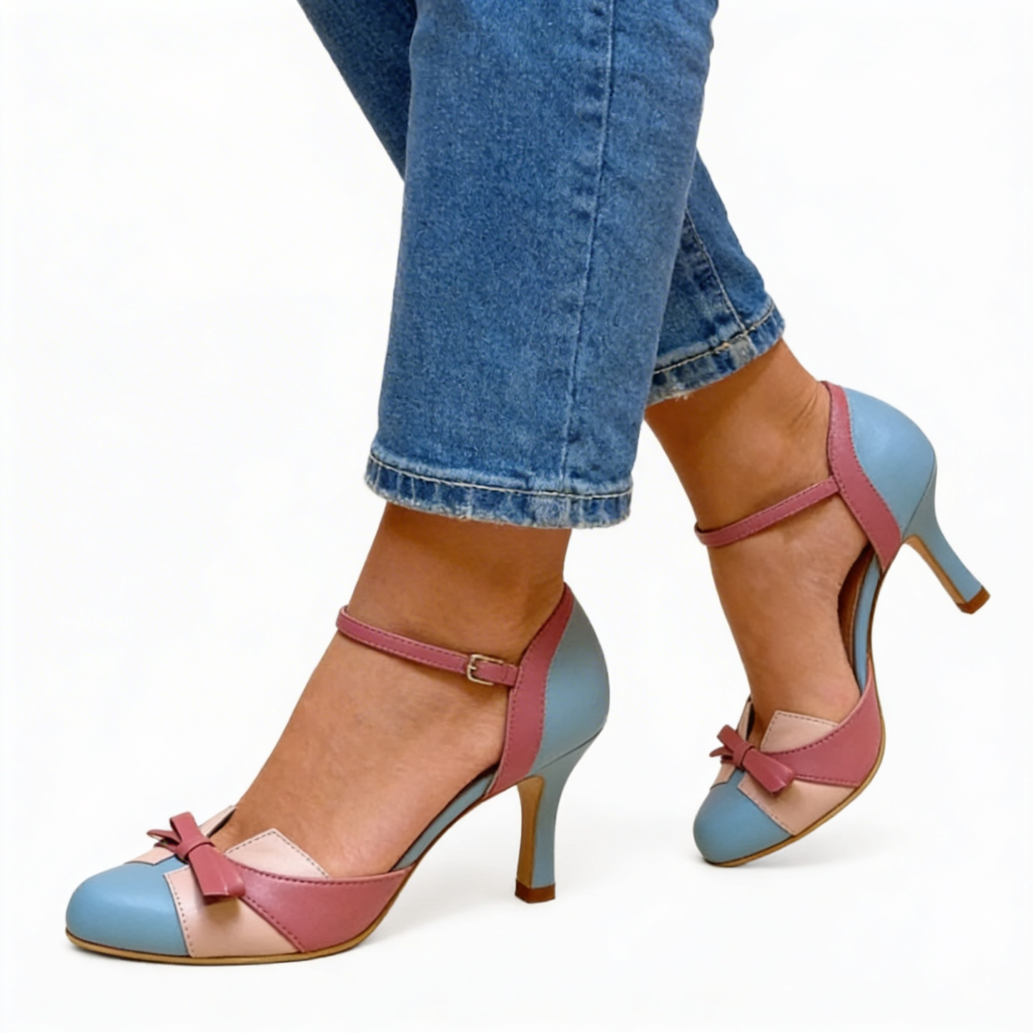 Bridget | Elegant Heels