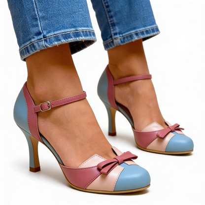 Bridget | Elegant Heels