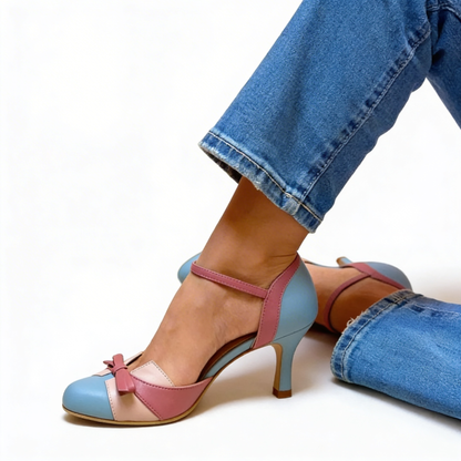 Bridget | Elegant Heels