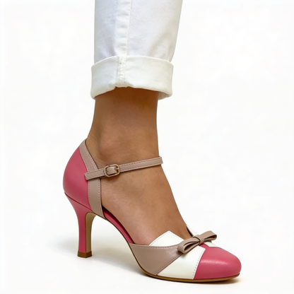 Maeve | Elegant Heels