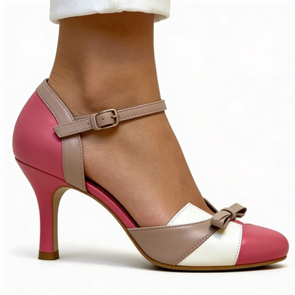 Bridget | Elegant Heels