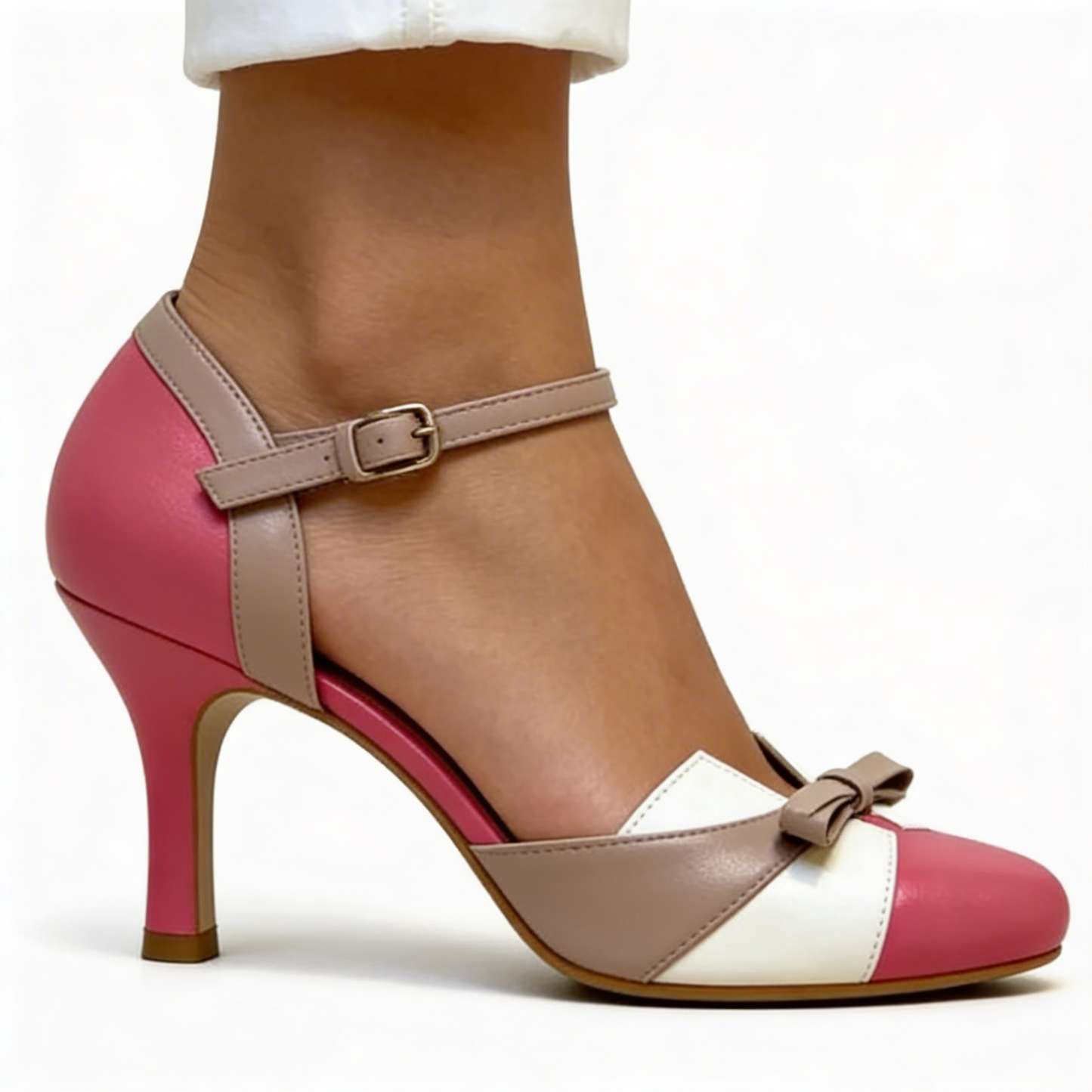 Maeve | Elegant Heels