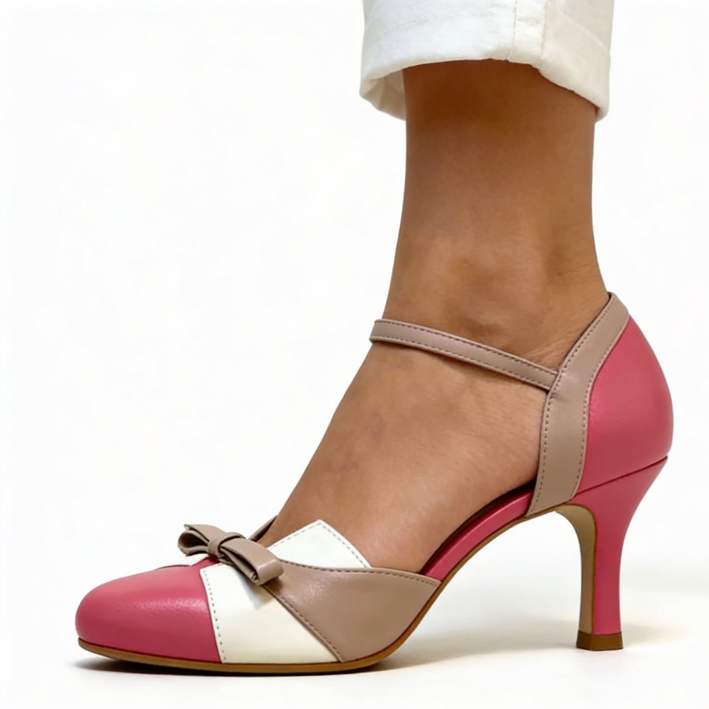 Maeve | Elegant Heels