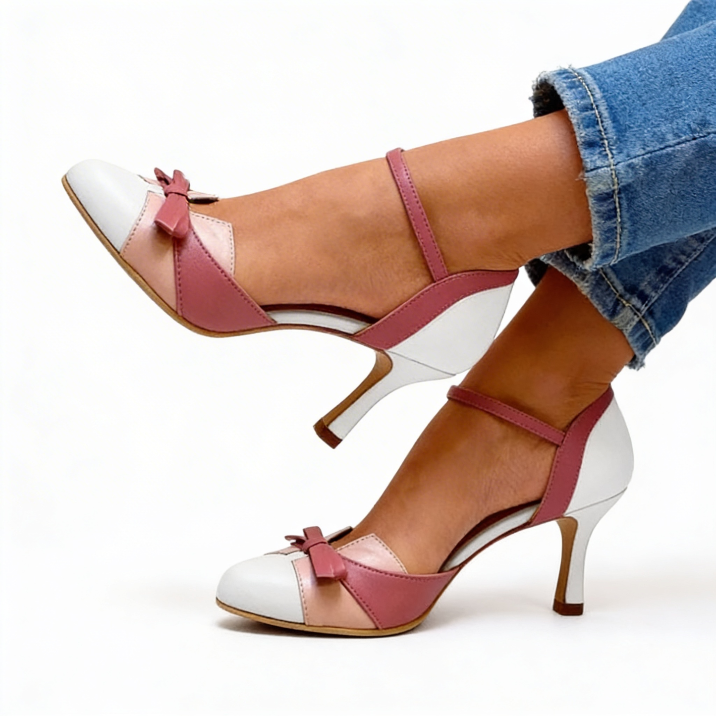 Bridget | Elegant Heels