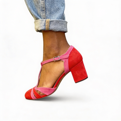 Clodagh | Elegant Heels