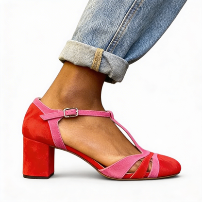 Clodagh | Elegant Heels