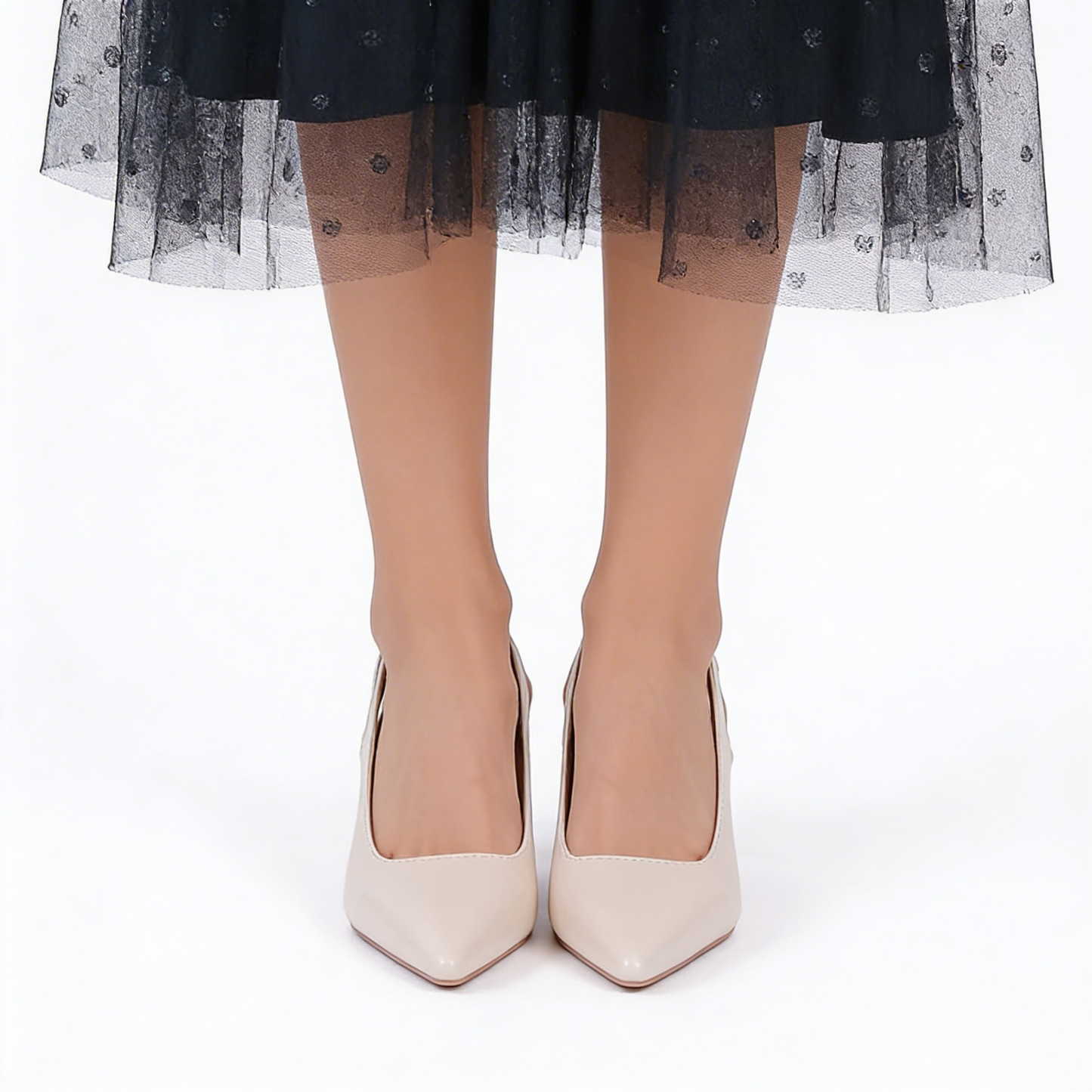 Siobhán | Elegant Heels