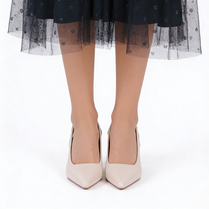 Siobhán | Elegant Heels