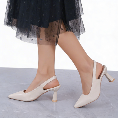 Siobhán | Elegant Heels