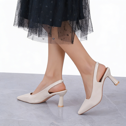Siobhán | Elegant Heels