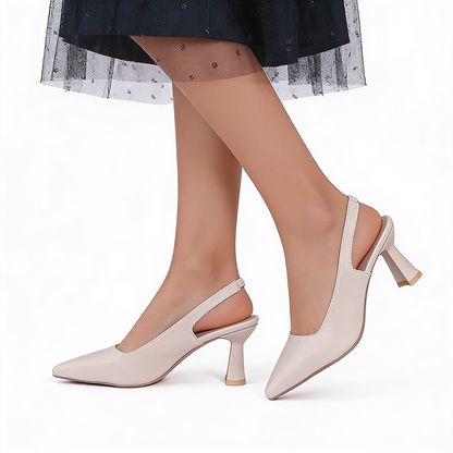Siobhán | Elegant Heels